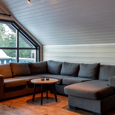 Bakkebyvegen 22B Apartment Trysil Exterior foto