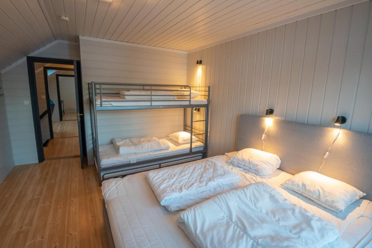 Bakkebyvegen 22B Apartment Trysil Exterior foto