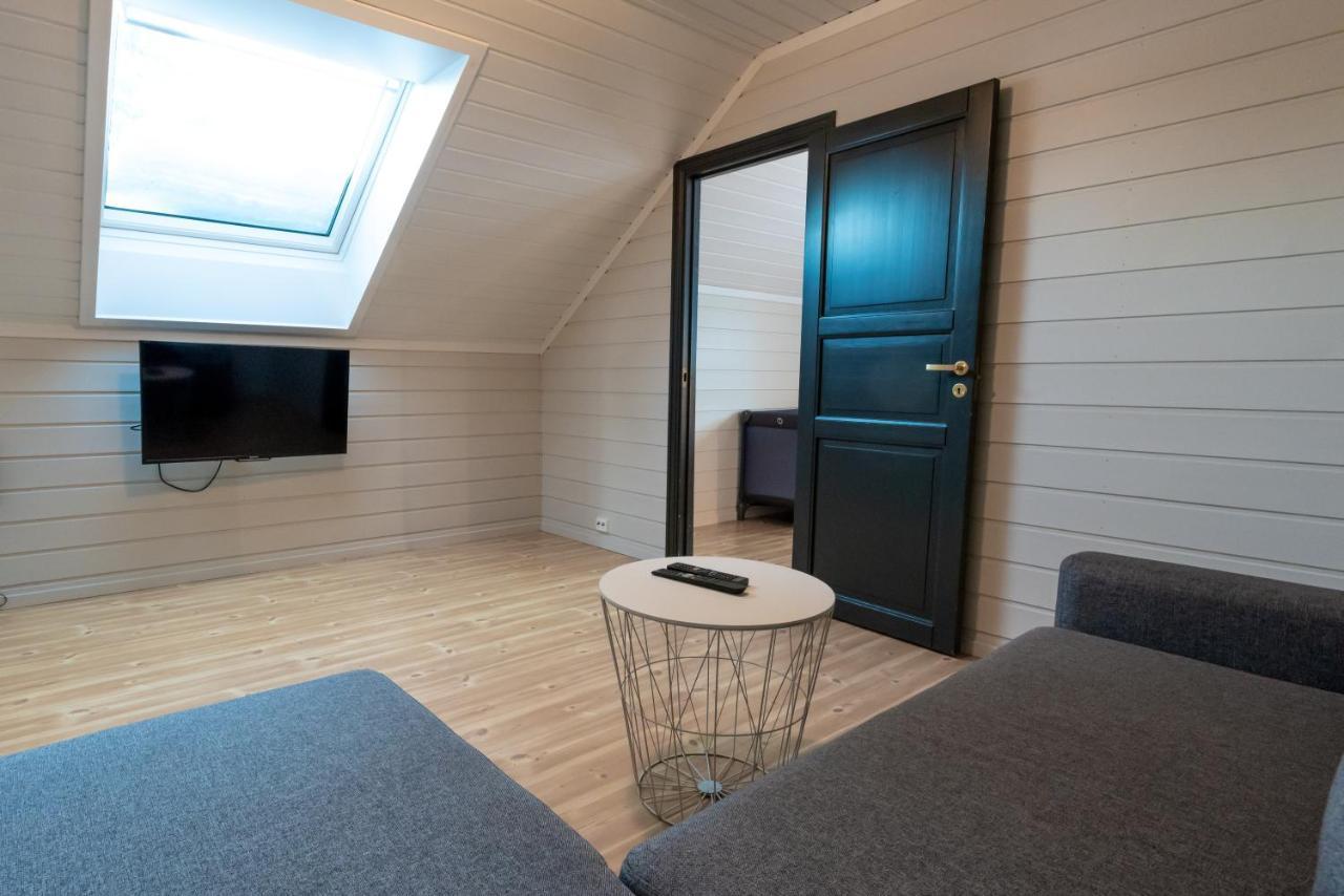 Bakkebyvegen 22B Apartment Trysil Exterior foto