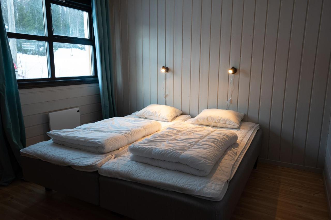 Bakkebyvegen 22B Apartment Trysil Exterior foto